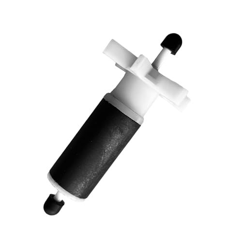 JZSMY Replacement Impeller for Sun Aquarium Canister Filter HW303A HW303B Microsystems with Ceramic Shaft JZSMY Replacement Impeller for Sun Aquarium Canister Filter HW303A HW303B Microsystems with Ceramic Shaft von JZSMY