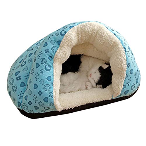 Hundehaus Für Drinnen Hundebett Kleines Katzenbett Haustierhöhle Kätzchenbett Flauschiges Katzenbett Günstige Hundebetten Haustierbetten Für Hunde Blue,s Hundehaus Für Drinnen Hundebett Kleines Katzenbett Haustierhöhle Kätzchenbett Flauschiges Katzenbett Günstige Hundebetten Haustierbetten Für Hunde Blue,s von JZTRADE