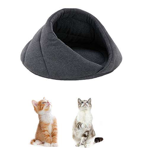 JZTRADE Hundebetten Hundebett Haustierbetten Für Hunde Warmes Hundebett Faltbares Haustierbett Tragbares Hundebett Haustier Schlafsack Hundehöhlenbett Gray,s JZTRADE Hundebetten Hundebett Haustierbetten Für Hunde Warmes Hundebett Faltbares Haustierbett Tragbares Hundebett Haustier Schlafsack Hundehöhlenbett Gray,s von JZTRADE