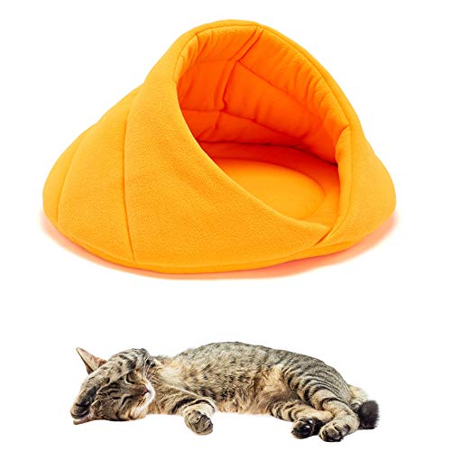 JZTRADE Hundebetten Hundebett Haustierbetten Für Hunde Warmes Hundebett Faltbares Haustierbett Tragbares Hundebett Haustier Schlafsack Hundehöhlenbett Yellow,s JZTRADE Hundebetten Hundebett Haustierbetten Für Hunde Warmes Hundebett Faltbares Haustierbett Tragbares Hundebett Haustier Schlafsack Hundehöhlenbett Yellow,s von JZTRADE