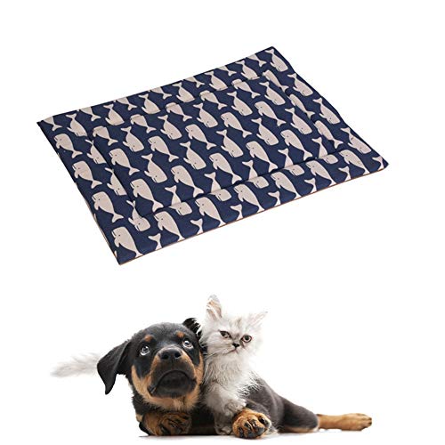 JZTRADE Hundedecke Hundedecken Waschbar Weiches Tierarztbett Hundebett klein Waschbares Hundebett Welpen Matten Hundebett Haustier-Auflage l JZTRADE Hundedecke Hundedecken Waschbar Weiches Tierarztbett Hundebett klein Waschbares Hundebett Welpen Matten Hundebett Haustier-Auflage l von JZTRADE