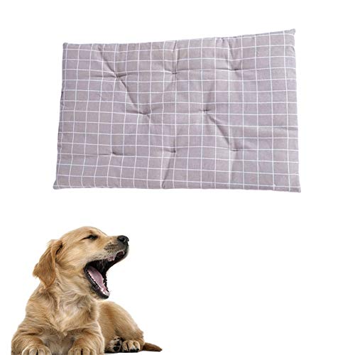JZTRADE Katzendecke Hundedecken Warme Hundedecke Weiche Katze Mat Kätzchenbett Hundekomfortbett Haustier-Auflage Welpenbett Welpen Matten Hundebett s JZTRADE Katzendecke Hundedecken Warme Hundedecke Weiche Katze Mat Kätzchenbett Hundekomfortbett Haustier-Auflage Welpenbett Welpen Matten Hundebett s von JZTRADE