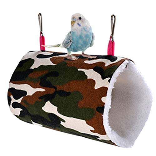 JZTRADE Ratten Zubehör Hängematte Katze Hamster Cage Zubehör Kaninchenbett Vogelhaus Vogelhütte Frettchen-Hängematten Rattenbett Runde Haustierhängematte Camouflage,l JZTRADE Ratten Zubehör Hängematte Katze Hamster Cage Zubehör Kaninchenbett Vogelhaus Vogelhütte Frettchen-Hängematten Rattenbett Runde Haustierhängematte Camouflage,l von JZTRADE