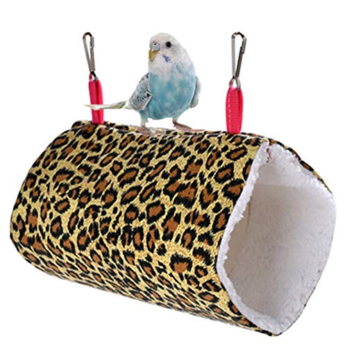 JZTRADE Ratten Zubehör Hängematte Katze Hamster Cage Zubehör Kaninchenbett Vogelhaus Vogelhütte Frettchen-Hängematten Rattenbett Runde Haustierhängematte Leopard Print 2,l JZTRADE Ratten Zubehör Hängematte Katze Hamster Cage Zubehör Kaninchenbett Vogelhaus Vogelhütte Frettchen-Hängematten Rattenbett Runde Haustierhängematte Leopard Print 2,l von JZTRADE