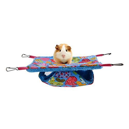 JZTRADE Ratten Zubehör Hängematte Katze Rattenkäfig Zubehör Haustier-Hängematte Hamster-Hängematte Rattenbett Hamster Cage Zubehör Heart,s JZTRADE Ratten Zubehör Hängematte Katze Rattenkäfig Zubehör Haustier-Hängematte Hamster-Hängematte Rattenbett Hamster Cage Zubehör Heart,s von JZTRADE