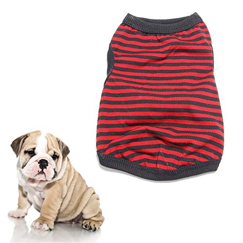 JZTRADE hundekleidung Sommer Hunde Mantel Sommer Welpenkleidung Niedliche Kleidung Hundemantel Hundekleidung für den Sommer Hundemäntel Kätzchen Kleidung red,m JZTRADE hundekleidung Sommer Hunde Mantel Sommer Welpenkleidung Niedliche Kleidung Hundemantel Hundekleidung für den Sommer Hundemäntel Kätzchen Kleidung red,m von JZTRADE