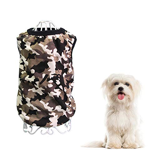 JZTRADE hundekleidung Sommer Hunde Mantel Sommer Welpenmantel Haustier-Kleidung Welpenkleidung Hundemäntel Hundekleid Niedliche Kleidung 1,l JZTRADE hundekleidung Sommer Hunde Mantel Sommer Welpenmantel Haustier-Kleidung Welpenkleidung Hundemäntel Hundekleid Niedliche Kleidung 1,l von JZTRADE