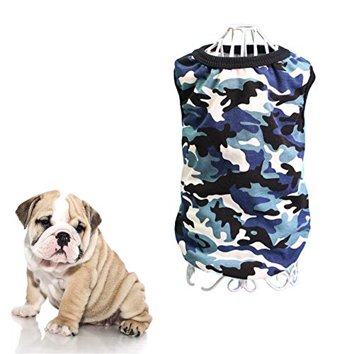 JZTRADE hundekleidung Sommer Hunde Mantel Sommer Welpenmantel Haustier-Kleidung Welpenkleidung Hundemäntel Hundekleid Niedliche Kleidung 4,l JZTRADE hundekleidung Sommer Hunde Mantel Sommer Welpenmantel Haustier-Kleidung Welpenkleidung Hundemäntel Hundekleid Niedliche Kleidung 4,l von JZTRADE