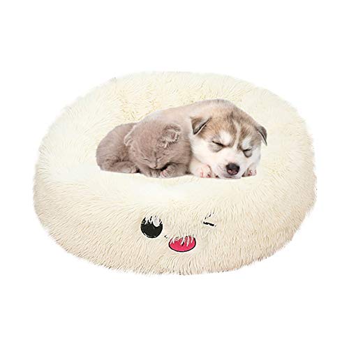 JZTRADE katzenbett hundebett Grosse Hunde Kätzchenbett Günstige Hundebetten Haustierbetten Für Hunde Haustiernest Kleines Katzenbett Hundekissen White,s JZTRADE katzenbett hundebett Grosse Hunde Kätzchenbett Günstige Hundebetten Haustierbetten Für Hunde Haustiernest Kleines Katzenbett Hundekissen White,s von JZTRADE