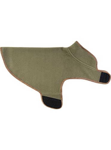 Jack Pyke - Hundemantel aus Fleece - Helloliv - S von JACK PYKE