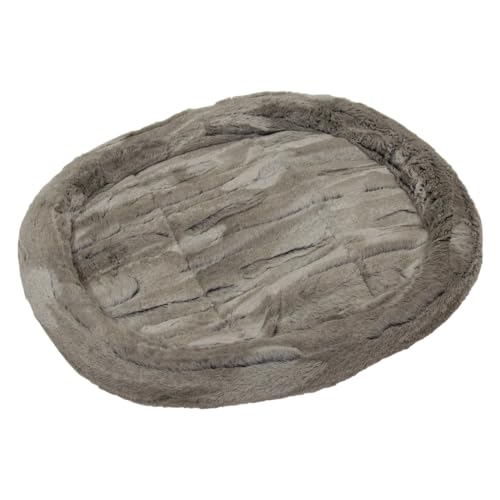 JACK AND VANILLA, Kattenmand – Bequem für Katzen, modernes und Elegantes Design, langlebige Materialien, leicht zu tragen, Größe S 55 x 45 cm, entspannende Farbe, Tibet-Modell JACK AND VANILLA, Kattenmand – Bequem für Katzen, modernes und Elegantes Design, langlebige Materialien, leicht zu tragen, Größe S 55 x 45 cm, entspannende Farbe, Tibet-Modell von JACK AND VANILLA