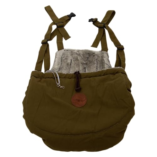 JACK AND VANILLA, weiches Kissen für Hunde und Katzen, ergonomisches Design, leicht zu reinigen, ideal zum Ausruhen, 42 x 42 cm, erhältlich von JACK AND VANILLA