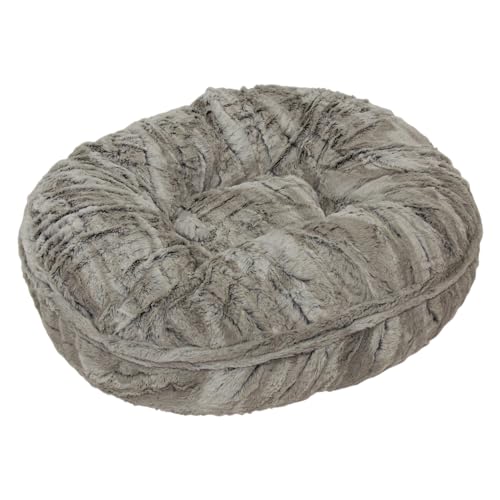 JACK AND VANILLA Weiches Haustier-Sitzkissen, 90 cm, modernes, stilvolles Design, leicht zu reinigen, ideal für Hunde und Katzen, attraktive Farbe, Größe 90 cm JACK AND VANILLA Weiches Haustier-Sitzkissen, 90 cm, modernes, stilvolles Design, leicht zu reinigen, ideal für Hunde und Katzen, attraktive Farbe, Größe 90 cm von JACK AND VANILLA