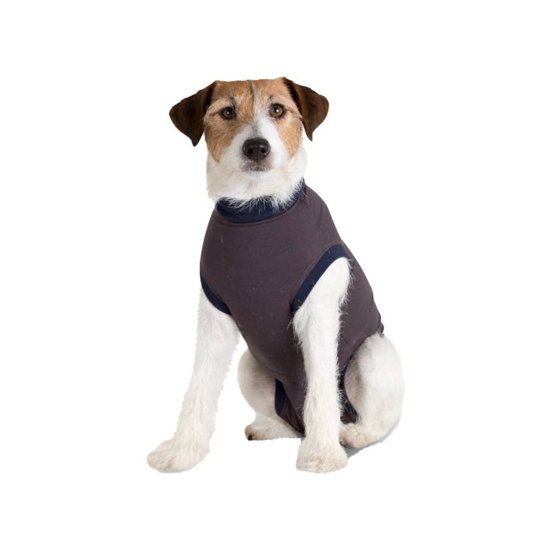 Jacketz Medical Body Suit - Hund - M+ - Blue Jacketz Medical Body Suit - Hund - M+ - Blue von Jacketz