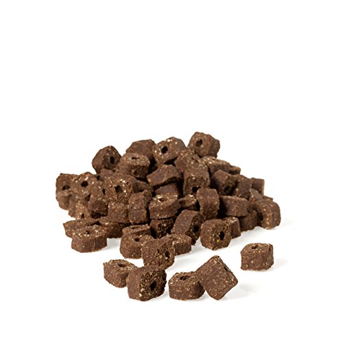 Jahn 18 Stück Softecken mit Lamm, 18 x 500g Jahn 18 Stück Softecken mit Lamm, 18 x 500g von Jahn