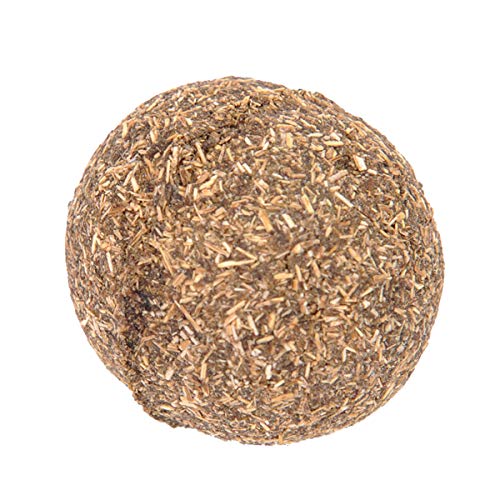 Janasiba Katzenminze, Ball, Katzenspielzeug, Spielzeug für Tiere, Katzenspielzeug Janasiba Katzenminze, Ball, Katzenspielzeug, Spielzeug für Tiere, Katzenspielzeug von Janasiba