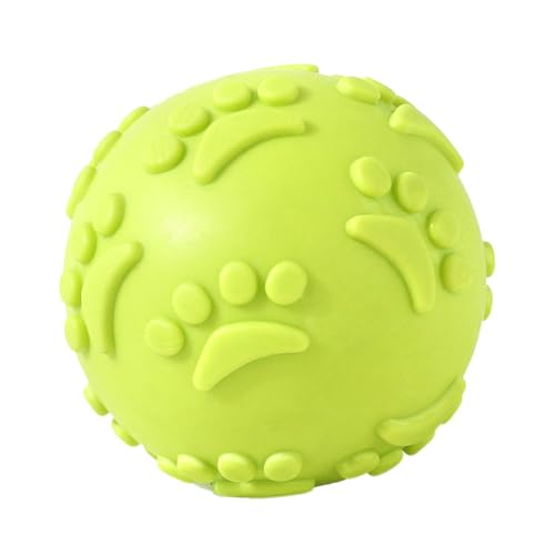 Janurium Hundespielzeug mit Quietschball – Leichter Hunde-Kauball, langlebiges Latex-Quietsch-Kauspielzeug | Interaktives Outdoor-Spielzeug für Aggressive Kauer und große Hunde Janurium Hundespielzeug mit Quietschball – Leichter Hunde-Kauball, langlebiges Latex-Quietsch-Kauspielzeug | Interaktives Outdoor-Spielzeug für Aggressive Kauer und große Hunde von Janurium