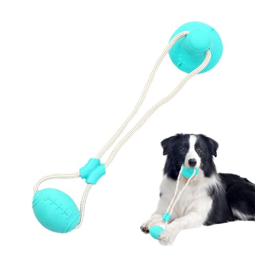 Janurium Saugspielzeug für Hunde, Hundespielzeug, Seil Hundespielzeug, Langeweile Spiele, Zahnen Kauspielzeug, Welpen-Langeweile Spielzeug für Welpen, erwachsene Hunde, Zahnen, Zuhause Janurium Saugspielzeug für Hunde, Hundespielzeug, Seil Hundespielzeug, Langeweile Spiele, Zahnen Kauspielzeug, Welpen-Langeweile Spielzeug für Welpen, erwachsene Hunde, Zahnen, Zuhause von Janurium