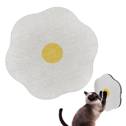 Kratzbrett für Katzen, abnehmbares Kratzbrett aus Karton für Katzen, einfache Installation, multifunktional, hochdicht, für Wand, Boden, Tür, Glas Kratzbrett für Katzen, abnehmbares Kratzbrett aus Karton für Katzen, einfache Installation, multifunktional, hochdicht, für Wand, Boden, Tür, Glas von Janurium