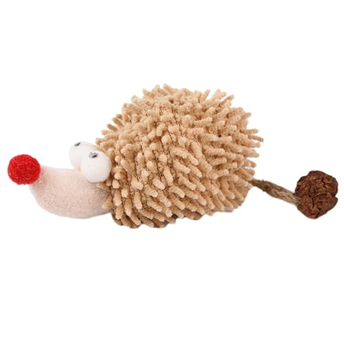 Niedliches Katzenspielzeug, Katzenspielzeug aus Plüsch | Niedliches Kätzchen mit Katzenspielzeug | Quietschendes interaktives Katzenspielzeug, superweiches Kauspielzeug für Haustiere, spielt Niedliches Katzenspielzeug, Katzenspielzeug aus Plüsch | Niedliches Kätzchen mit Katzenspielzeug | Quietschendes interaktives Katzenspielzeug, superweiches Kauspielzeug für Haustiere, spielt von Janurium