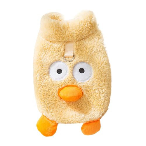 Winterkleidung für Hunde, Haustierkleidung für und Winter, Warmer Mantel für Haustiere bei kaltem Wetter, Dehnbare Hundeweste mit Loch für Seil Winterkleidung für Hunde, Haustierkleidung für und Winter, Warmer Mantel für Haustiere bei kaltem Wetter, Dehnbare Hundeweste mit Loch für Seil von Janurium