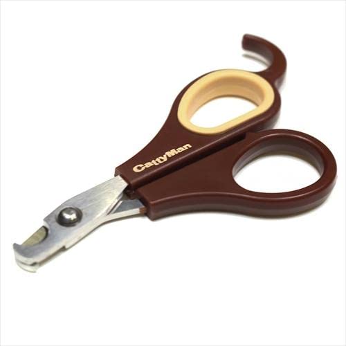 Japan Premium Anatomischer Katzennagelknipser für Haustiere mit weicher Aktion Japan Premium Anatomischer Katzennagelknipser für Haustiere mit weicher Aktion von Japan Premium Pet