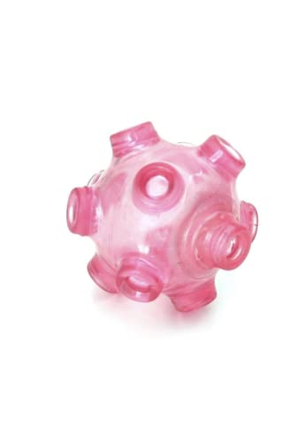 Japan Premium Pet Aquatoy Ball with Unpredictable Movement. L Size. Cherry Blossom Color Japan Premium Pet Aquatoy Ball with Unpredictable Movement. L Size. Cherry Blossom Color von Japan Premium Pet
