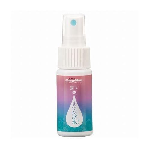 Japan Premium Pet Matatabi-Spray, 30 ml Japan Premium Pet Matatabi-Spray, 30 ml von Japan Premium Pet
