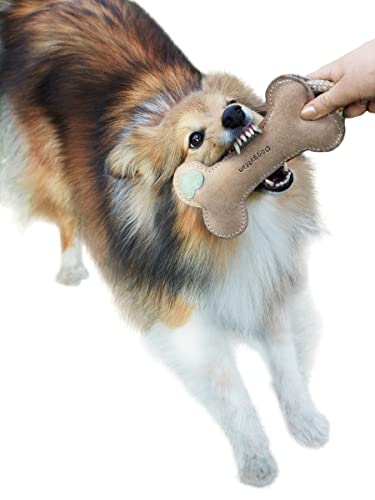 Japan Premium Pet Super Leder Knochen Spielzeug für Hunde Japan Premium Pet Super Leder Knochen Spielzeug für Hunde von Japan Premium Pet
