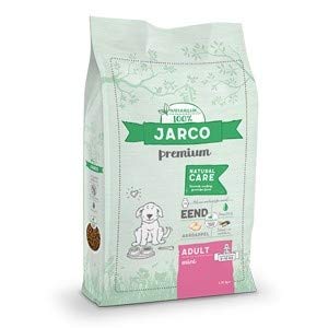 Jarco Hund Mini Erwachsene 2-10kg Ente 1.75kg von Jarco