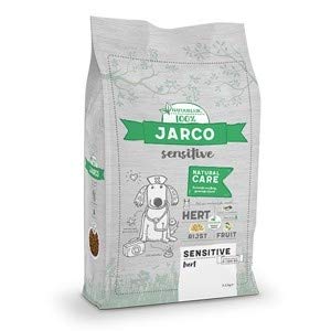 Jarco Hund empfindlich 2-100kg Hirsch 2.5kg Jarco Hund empfindlich 2-100kg Hirsch 2.5kg von Jarco