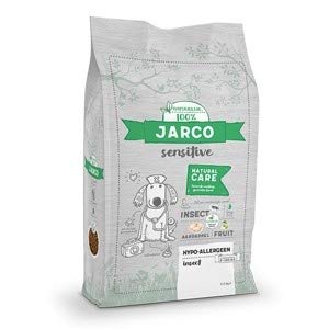 Jarco Hund empfindlich 2-100kg Insekt 2,5 kg Jarco Hund empfindlich 2-100kg Insekt 2,5 kg von Jarco