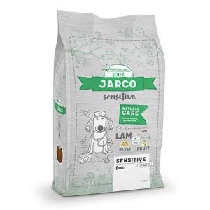 Jarco Hund empfindlich 2-100kg lam 12,5 kg von Jarco