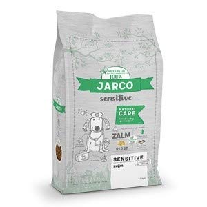 Jarco Hund empfindlich 2-100kg zalm 2,5 kg Jarco Hund empfindlich 2-100kg zalm 2,5 kg von Jarco