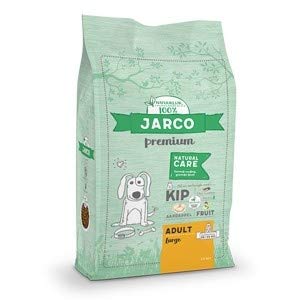 Jarco Hund großer Erwachsener 26-45kg kip 15 kg von Jarco