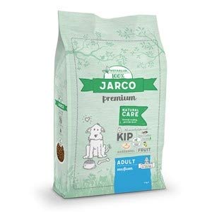 Jarco Hund mittlerer Erwachsener 11-25kg kip 12,5 kg von Jarco