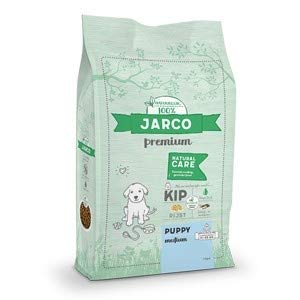 Jarco Hund mittlerer Welpe 11-25kg kip 2 kg Jarco Hund mittlerer Welpe 11-25kg kip 2 kg von Jarco
