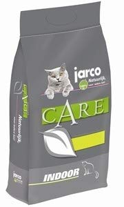 Jarco Katze natürliche Indoor Kip 6 kg Jarco Katze natürliche Indoor Kip 6 kg von Jarco
