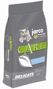 Jarco Katze natürliche zarte Huhn/Türkei 6 kg von Jarco
