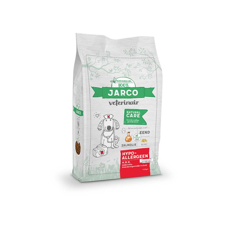 Jarco Veterinair Mobility H.R.D. - 12,5 kg von Jarco