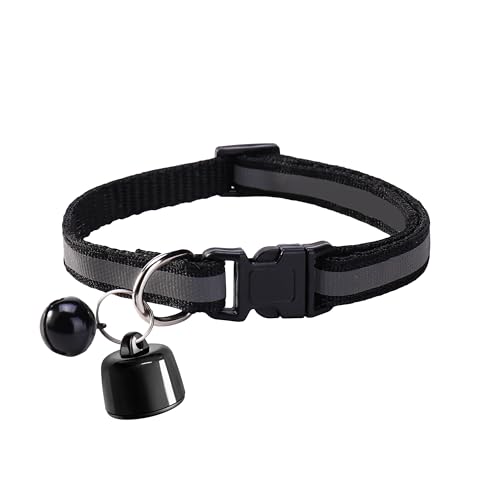 Jasullminral Cat Locator, Mini Tracker für Hunde iOS und Android, Smart Pet Tracker Location Tracking Halsband, funktioniert weltweit mit jedem Halsband, keine weiteren Gebühren, Erkennungsmarke Jasullminral Cat Locator, Mini Tracker für Hunde iOS und Android, Smart Pet Tracker Location Tracking Halsband, funktioniert weltweit mit jedem Halsband, keine weiteren Gebühren, Erkennungsmarke von Jasullminral