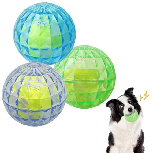 Jatmira Hundespielzeug für kleine, mittelgroße Rassen mit Quietscher, niedlich, interaktiv, Kauspielzeug, Apportierspielzeug, 3 Stück Jatmira Hundespielzeug für kleine, mittelgroße Rassen mit Quietscher, niedlich, interaktiv, Kauspielzeug, Apportierspielzeug, 3 Stück von Jatmira