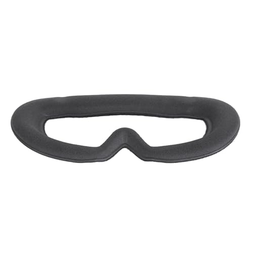 Augenpolster für AVATA Goggles 2 Gesichtspolsterbezug Anti-Rutsch-Gesichtspolsterung Zubehör von Jauarta