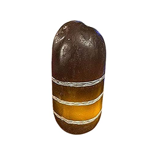 Jauarta Glühende Harzstein -Sammlerstücke, Requisiten für Cosplay 15 cm, mit Sankara Stone, Heimdekoration Jauarta Glühende Harzstein -Sammlerstücke, Requisiten für Cosplay 15 cm, mit Sankara Stone, Heimdekoration von Jauarta