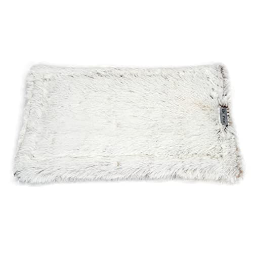Jax & Bones Cozy Mat Hundebett, waschbar, extra groß, flach, passend für Hundekäfig und Hundehütte in Standardgröße, 106,7 x 45,7 cm Jax & Bones Cozy Mat Hundebett, waschbar, extra groß, flach, passend für Hundekäfig und Hundehütte in Standardgröße, 106,7 x 45,7 cm von Jax & Bones
