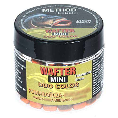Jaxon Wafter Duo Color Mini Kugeln Jaxon Wafter Duo Color Mini Kugeln von Jaxon