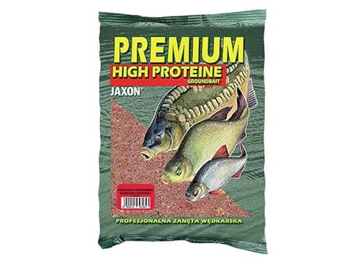 Verwitterte Jaxon Premium 2,5kg Verwitterte Jaxon Premium 2,5kg von Jaxon