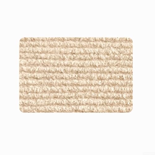 Kratzmatte für Katzen zum Schutz von Sofas und Kletterspielen für Katzen (Beige) von Jayruit
