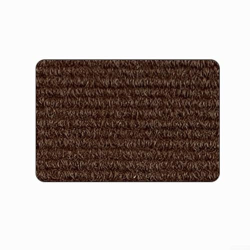 Kratzmatte für Katzen zum Schutz von Sofas und Kletterspielen für Katzen (Braun) von Jayruit