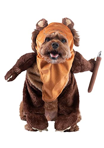 LUCASFILM - PET - EWOK LG von Jazwares
